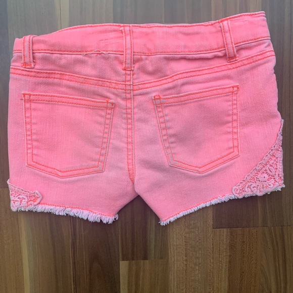 Cherokee girls shorts - Picture 5 of 5